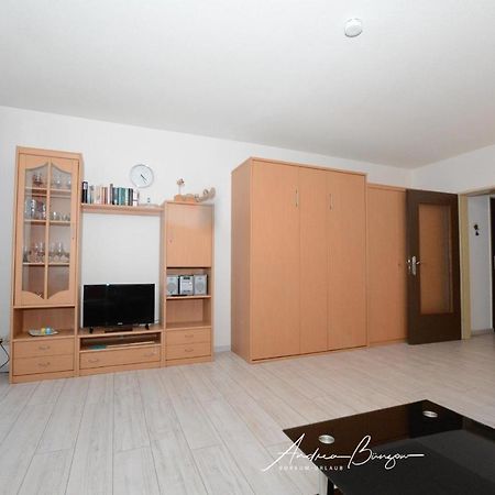 Apartmán Krabbe Borkum Exteriér fotografie